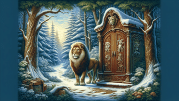 Tales from Narnia: The Lion, The Witch and The Wardrobe
