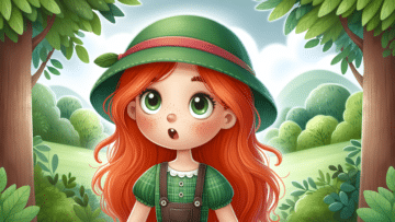 Anne of Green Gables Part 1, Chapters 1-12