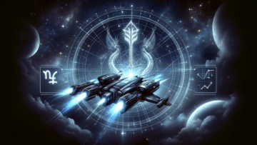Sagittarius: Voyage to the Stars 😴