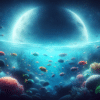 Night at the Aquarium: Relaxing Sleep Story 😴