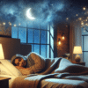 Guided Sleep Meditation: Bedtime Story for Adults