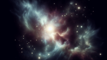 The Dreaming Nebula Sleep Story 😴