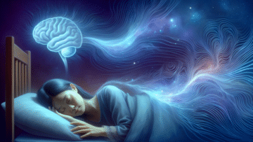 Breathing Rhythms Boost Memory During Sleep