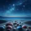 Seashells in the Sand: A Calming Sleep Story 😴