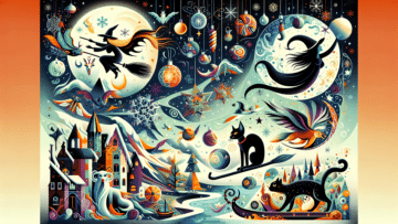 Worlds Strangest Christmas Myths and Traditions