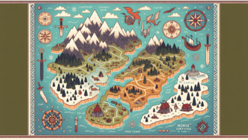 Nord’s Survival Guide to Skyrim