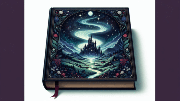 Secret of Blackhaven: The Witcher Bedtime Stories