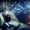 Pupil Dynamics in Sleep: Unlocking Memory Secrets