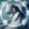 Sleep Shields Mind from Unwanted Memories Intrusion