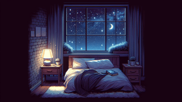 The Last Of Us: ASMR Bedtime Story