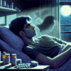 Youth Insomnia Disorders Surge: Medication Misuse Concerns