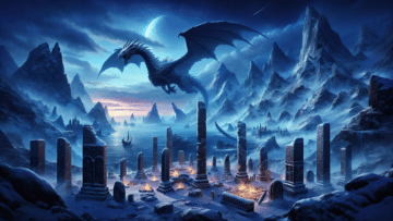 Legends of Skyrim: Nordic Tales Collection