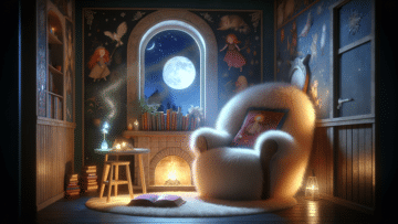 Harry Potter Bedtime Stories