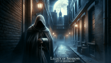 Legacy of Shadows: Assassin’s Creed Sleep Story