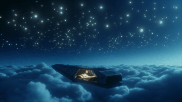 Star Trek Bedtime Stories: ASMR Sci-Fi Sleep Tales