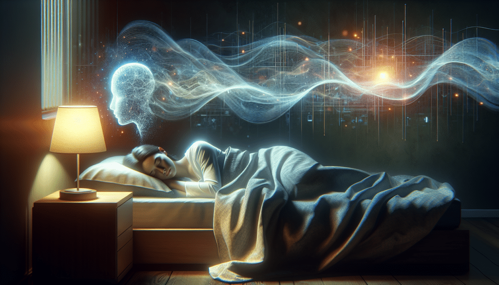 Datascan Insomnia AI Revolutionizes Sleep Analysis: Unveiling Insomnia Insights