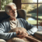 Daytime Sleepiness Doubles Dementia Risk in Seniors