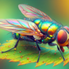 Insomniac Fruit Flies: Enhanced Memory Despite Sleep Loss