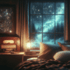 Star Wars Night Shift Radio Bedtime Stories Part 2