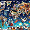 Cultural Differences in Optimal Sleep Duration