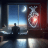 Insomnia’s Hidden Danger: Boosting Cardiovascular Disease Risk