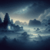Ancient Mysteries for Sleep