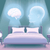 Sleep Duration’s Impact on Cognitive Health and Depression