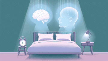 Sleep Duration’s Impact on Cognitive Health and Depression