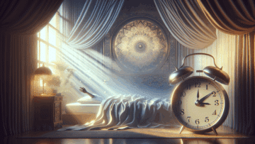 Snooze Alarms: Impact on Sleep Quality and Insomnia