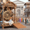 Time Machine to Ancient Rome Bedtime History