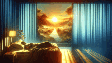 Sunlight’s Impact on Insomnia and Circadian Rhythms