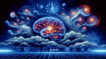Real-Time Brain Waste Monitoring: Insomnia Breakthrough