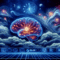 Real-Time Brain Waste Monitoring: Insomnia Breakthrough