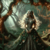 Galadriel Lady of Lorien