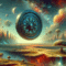 The Wheel – Part One Sci-Fi Fantasy