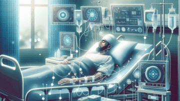 Sleep Disorders Worsen COVID-19 Outcomes: New Study Insights