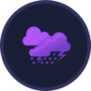 Thunder & Rain Sounds